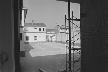  Hotel d'Entitats a Bescanó 